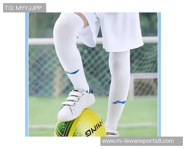 提升运动表现的秘密武器超级足球袜让你在场上更具竞争力 提升运动表现的秘密武器超级足球袜让你在场上更具竞争力