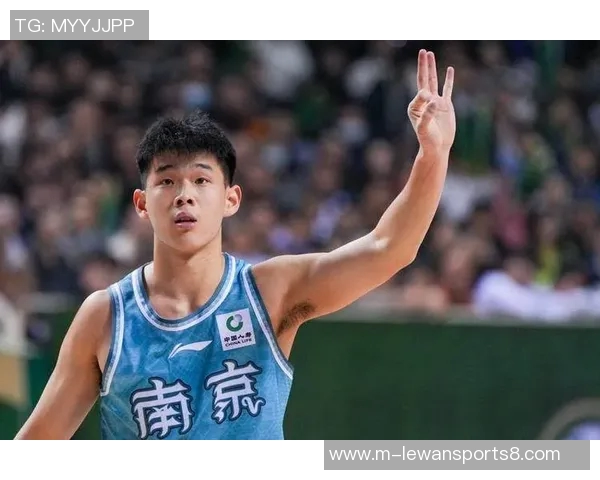 林葳全场发挥出色助力同曦逆转战胜四川赢得关键胜利