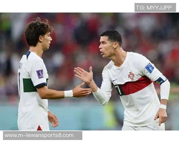 葡萄牙与摩洛哥激战正酣谁将晋级世界杯四强成焦点